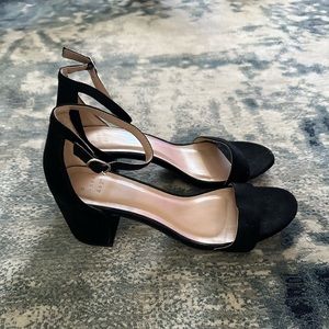 Women’s A New Day black heels